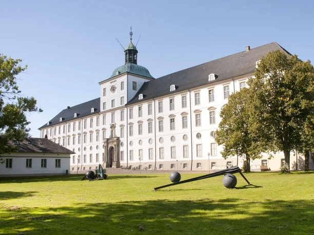 Schloss Gottorf