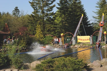 TOLK-SCHAU Familienpark