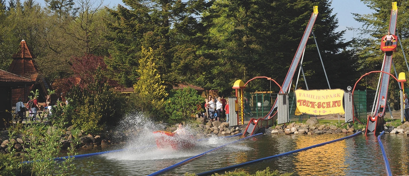 TOLK-SCHAU Familienpark