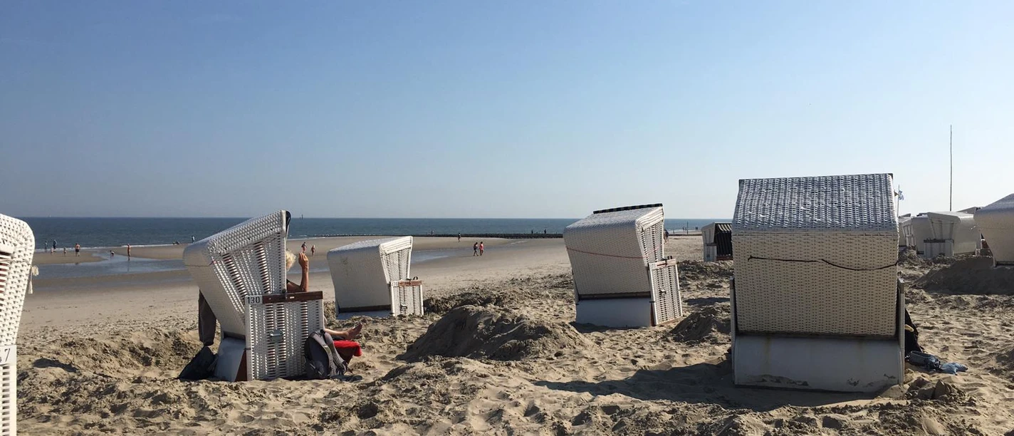 Wangerooge