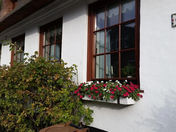 Aussenansicht Aussenansicht
