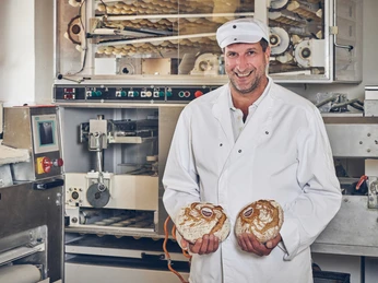 Bäckerei Brandmeier