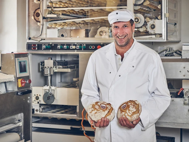 Bäckerei Brandmeier