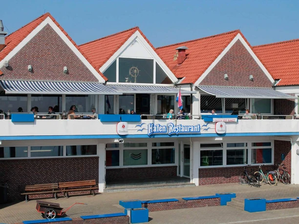 Hafenrestaurant-Juist