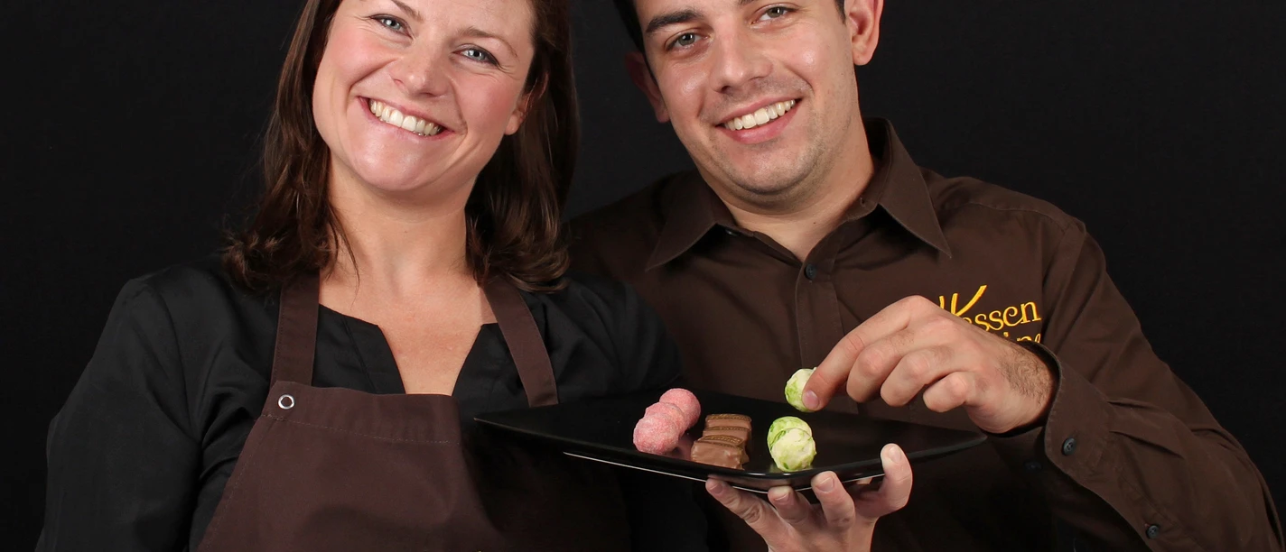 Team Hessenpraline 2016
