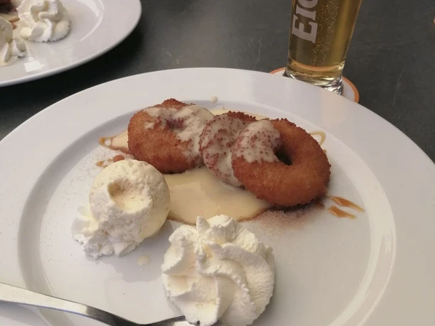 Jodlertreijb Jodlerklub Riederalp in der Aletsch Arena