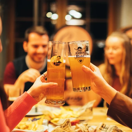 Restaurant Bayerischer Bahnhof: Eventlocation für Ihre Tagung & Konferenz in Leipzig