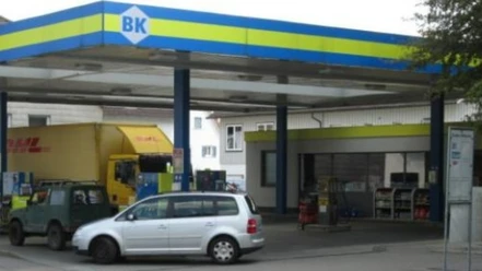 BK Bad Aibling