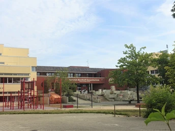 Heinrich-Nordhoff-Gesamtschule