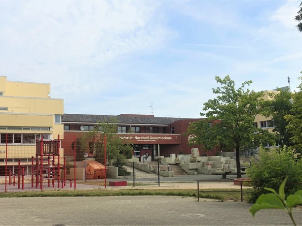 Heinrich-Nordhoff-Gesamtschule