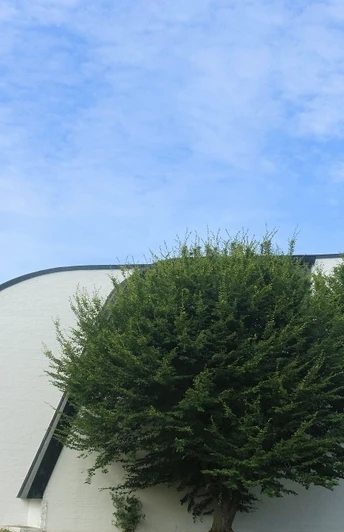 Gemeindezentrum Heilig-Geist