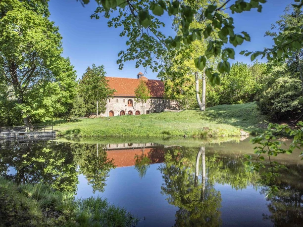Kloster Ilsenburg Kloster Ilsenburg