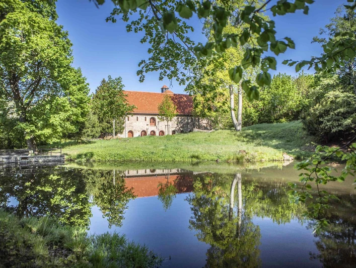 Kloster Ilsenburg Kloster Ilsenburg
