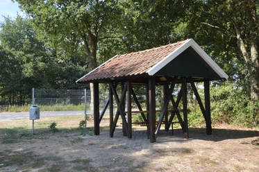 Schutzhütte_Scholtenstiege Schutzhütte Scholtenstiege