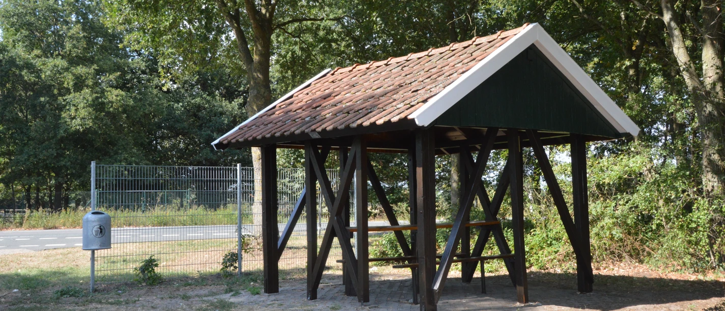 Schutzhütte_Scholtenstiege Schutzhütte Scholtenstiege