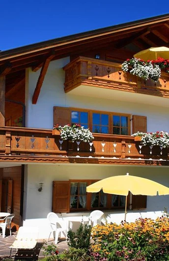 Landhaus Sun Alpin 2