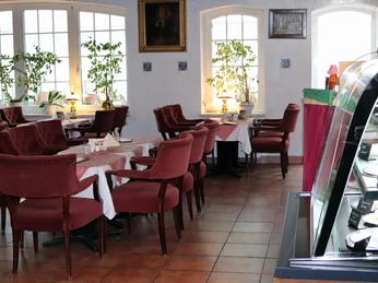 Café Osterhof, Tellingstedt