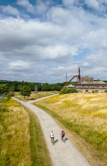 LWL-Museum Henrichshütte, Hattingen