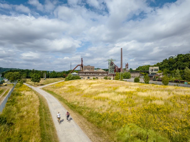 LWL-Museum Henrichshütte, Hattingen
