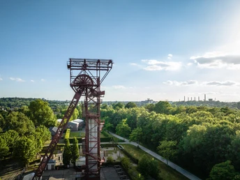 Phänomania Erfahrungsfeld, Essen