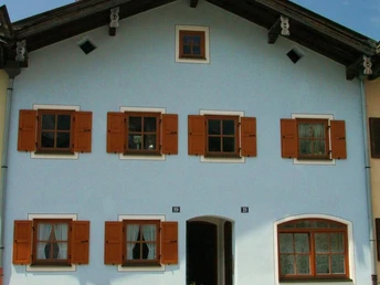 Ferienwohnung Julia Untermarkt