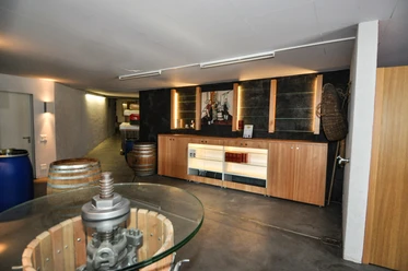 Sempione Distillery
