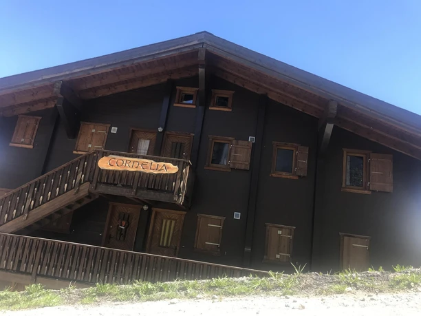 Chalet Cornelia