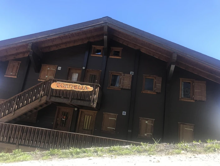Chalet Cornelia