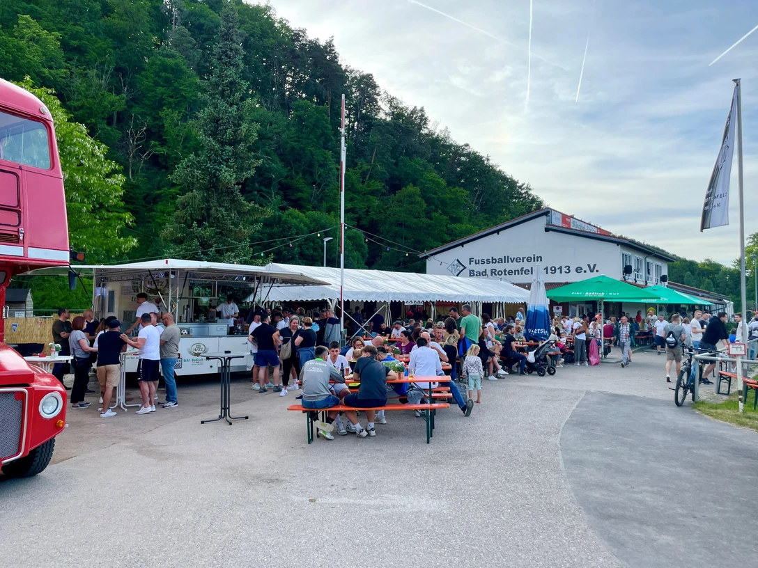 Sportfest 2022 Foto Philipp Rieger