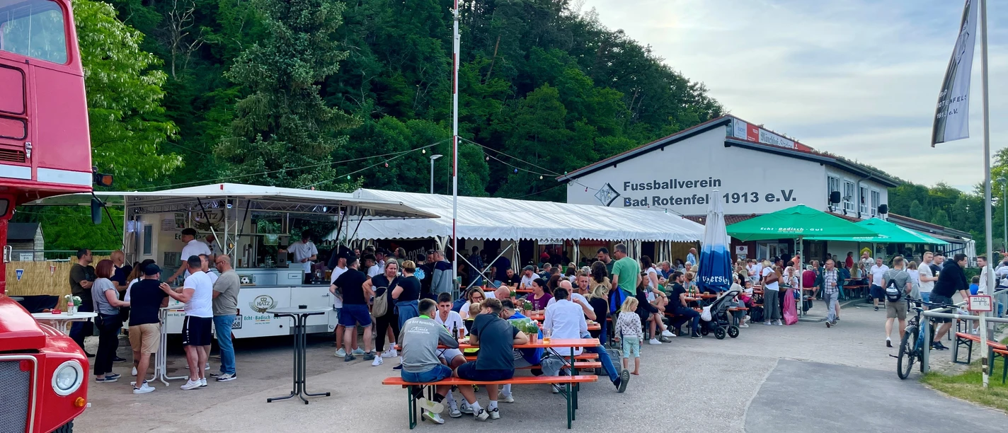 Sportfest 2022 Foto Philipp Rieger