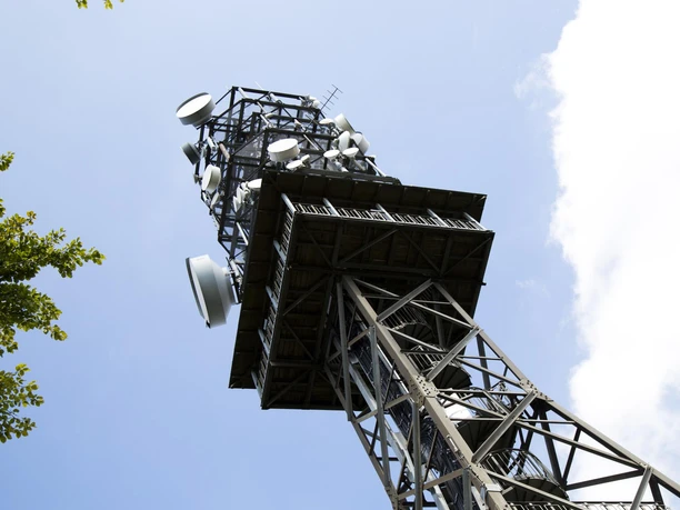 Bärenbergturm bei Zierenberg