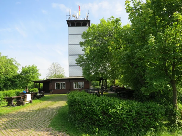 2016 Hessenturm Niedenstein