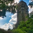 2014 06 02 Kassel Bismarckturm