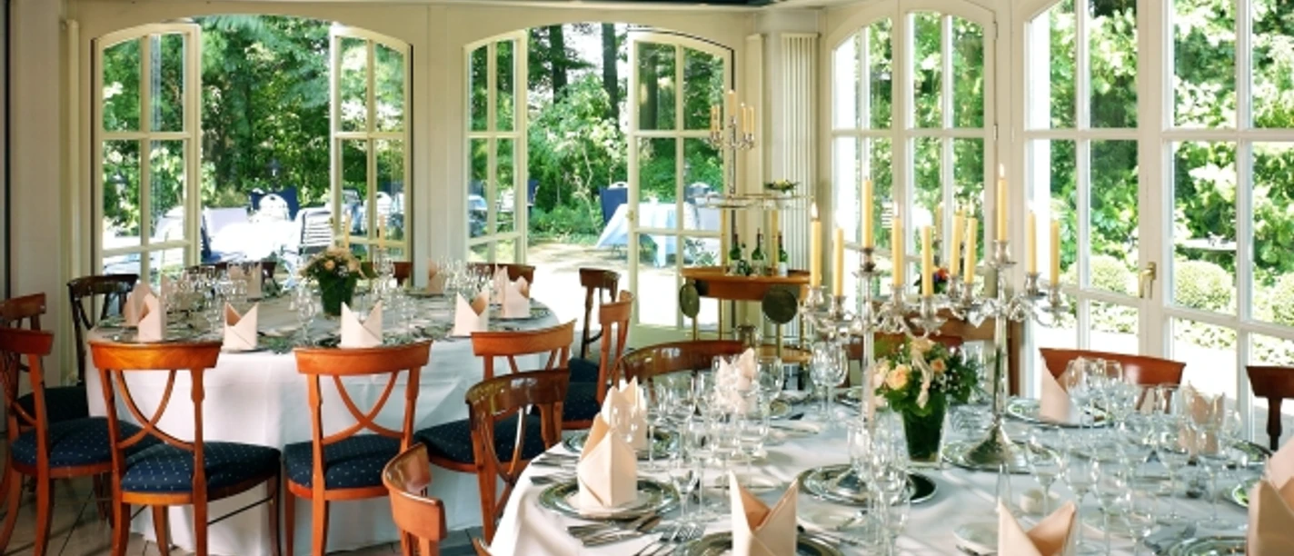 Waldhaus an de Miälkwellen