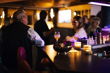 Dohlenschiss Bar