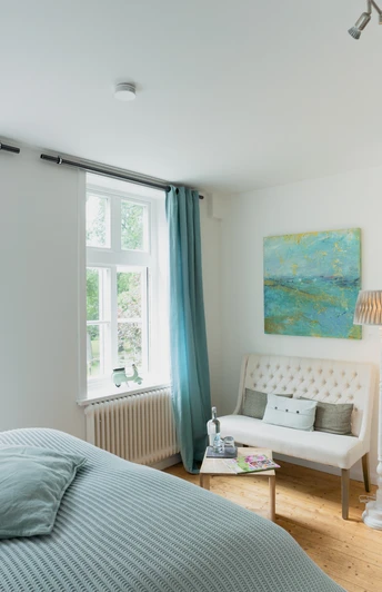 Inneneinrichtung vom Stimbekhof Inneneinrichtung vom StimbekhofInterior of the StimbekhofIndretningsdesign fra StimbekhofInterieurontwerp van Stimbekhof