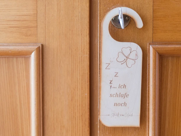 Inneneinrichtung vom Stimbekhof Inneneinrichtung vom Stimbekhof