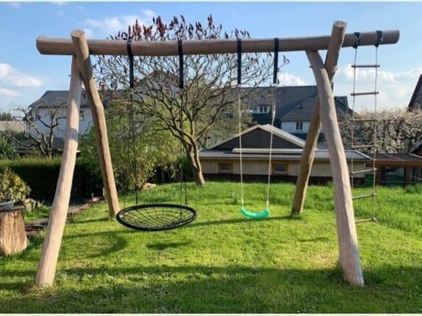 besonders für Familien geeignet