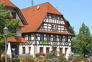 Gasthaus Linde