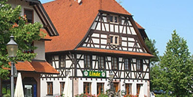 Gasthaus Linde