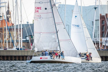 Mittwochsregatta 3