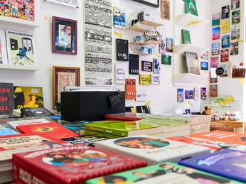 Oom Stereo, Duisburg Onkel StereoOnkel StereoOnkel Stereo