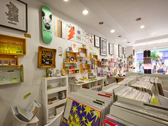 Oom Stereo, Duisburg Schallplatten und mehrRecords and moreRecords en meer