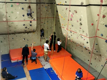 Tennis- und Fitnesscenter