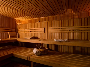 Tennis- und Fitnesscenter