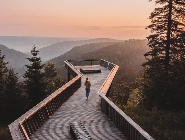 Themenfuehrungen Gefuehrte Wanderungen Freudenstadt Tourismus Ellbachseeblick Themenfuehrungen Gefuehrte Wanderungen Freudenstadt Tourismus Ellbachseeblick