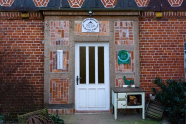 Hofladen Hof Bührke