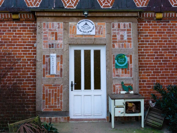 Hühnerhof Bührke 1.jpg Hofladen Hof Bührke