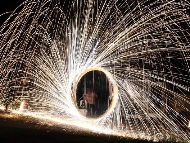 Walpurgis in Stiege Walpurgis in Stiege