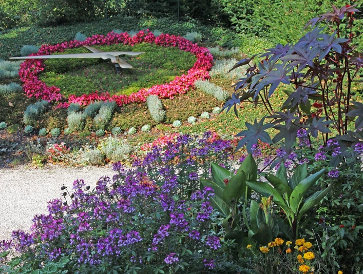 Michael Ende Kurpark